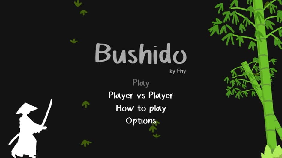 Скриншот 7 из Bushido