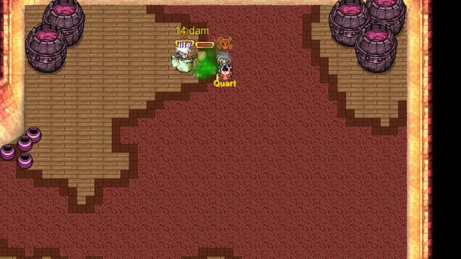 Скриншот 7 из Graal Online: Graal Kingdoms