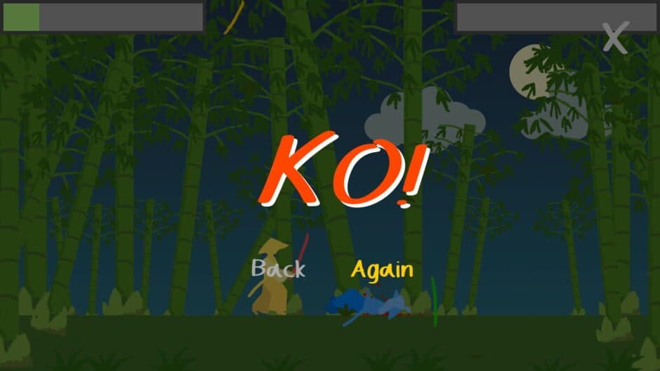 Скриншот 6 из Bushido