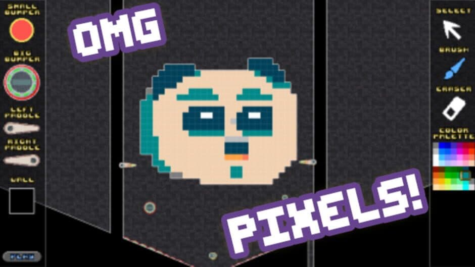 Скриншот 3 из Super Pinball Maker