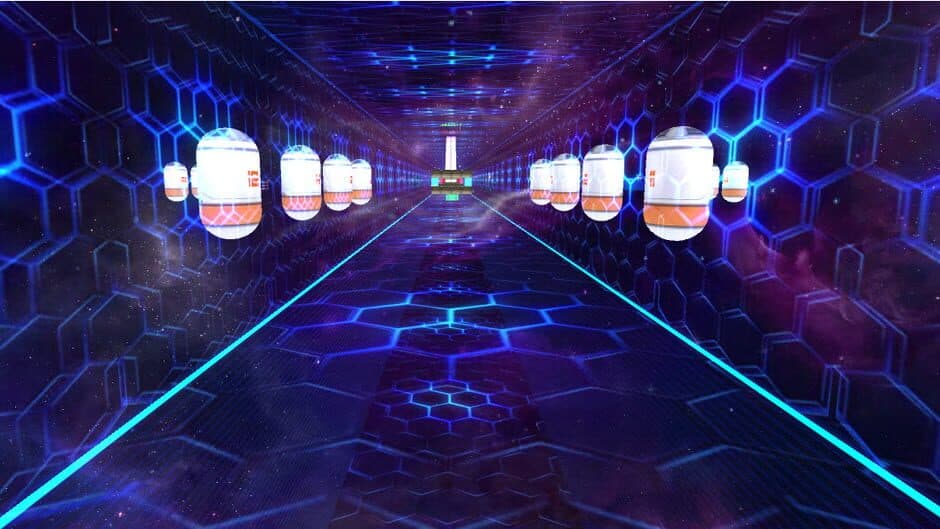 Скриншот 6 из Orbdash