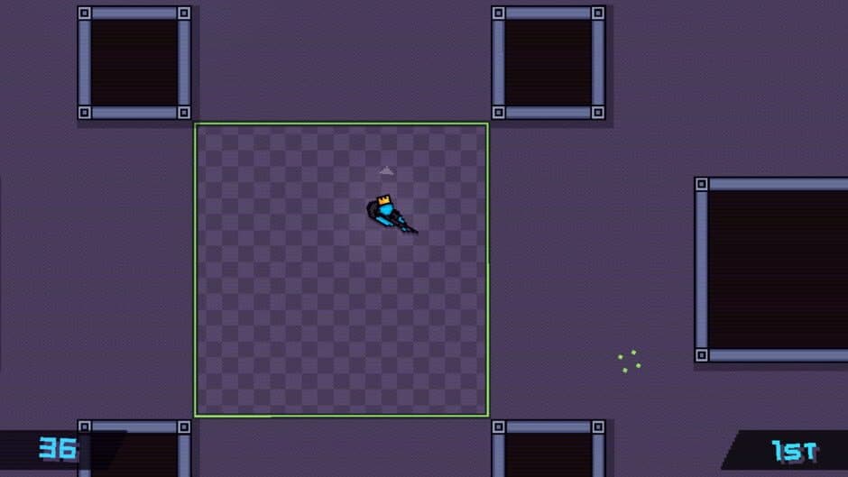 Скриншот 3 из Gun Night