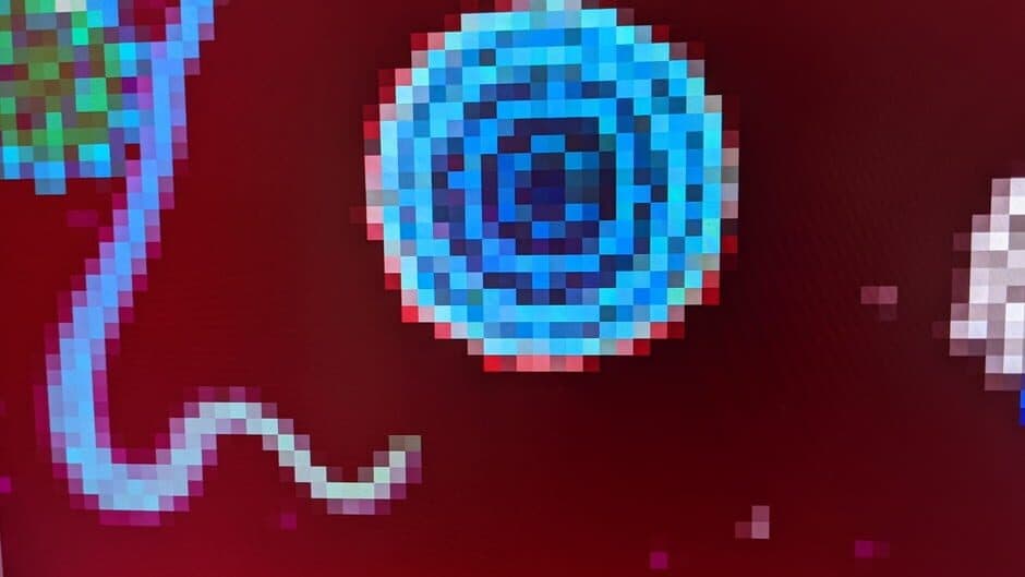 Скриншот 6 из The worm game