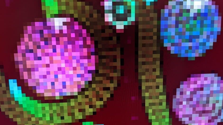 Скриншот 4 из The worm game