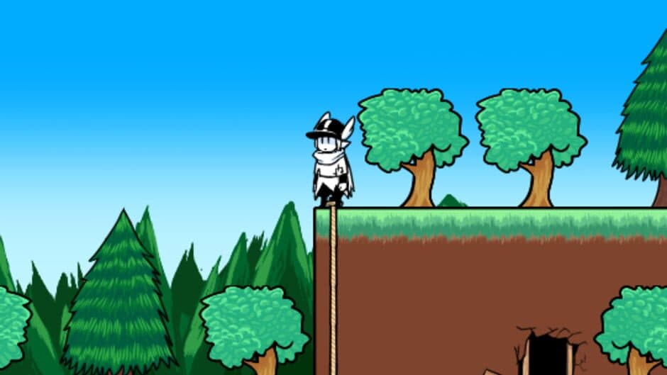 Скриншот 2 из Rebound RPG