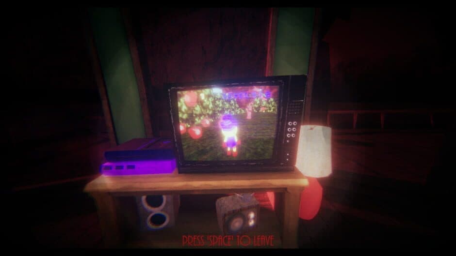 Скриншот 5 из Clucky's Picnic Adventure