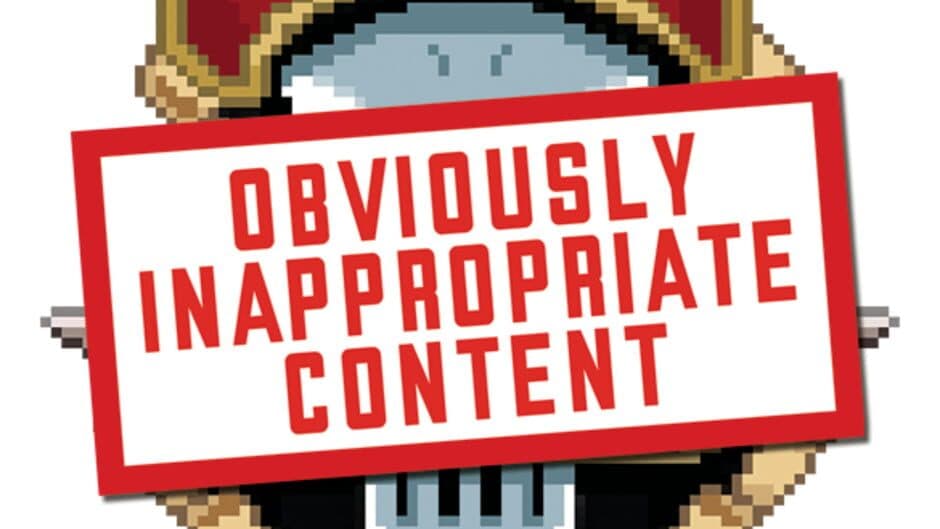 Скриншот 1 из OIC: Obviously Inappropriate Content