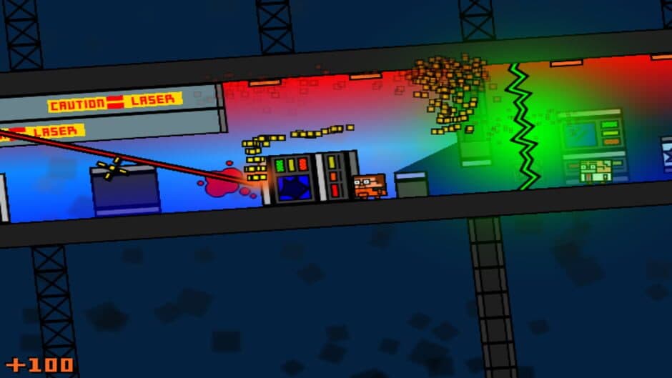 Скриншот 2 из Half-Life 2d: Block Mesa
