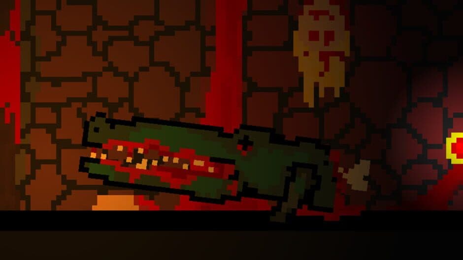 Скриншот 5 из Far Away, Pixel Horror