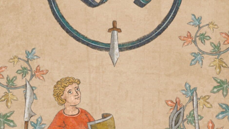 Скриншот 5 из Marginalia Hero