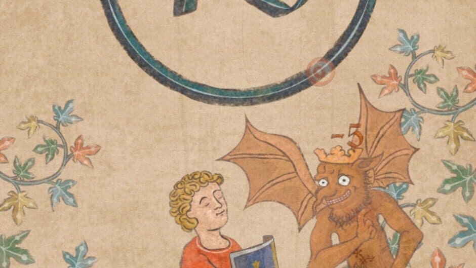 Скриншот 4 из Marginalia Hero