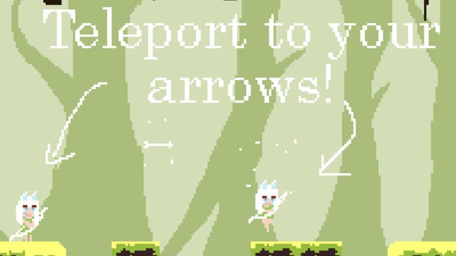 Скриншот 2 из Magic Wolfgirl