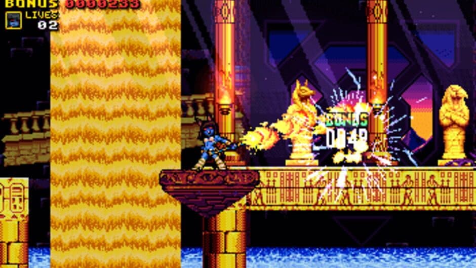 Скриншот 5 из Demon's Nightmare: Ar Ek-Qua Er Seta