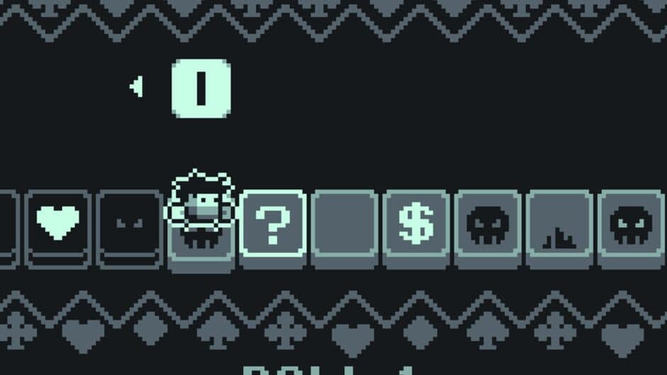 Скриншот 1 из Crypt o' Casino