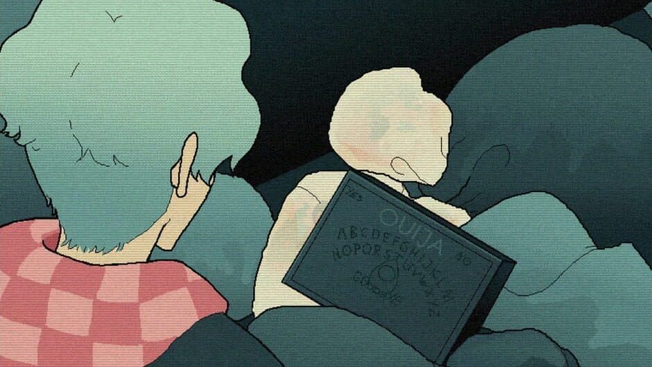 Скриншот 3 из Ouija Sleepover