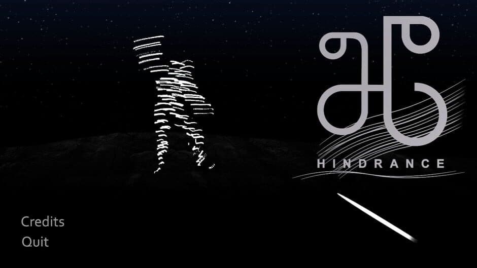 Скриншот 1 из Hindrance