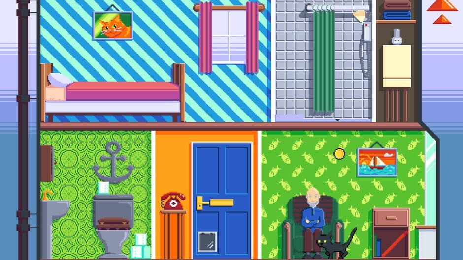 Скриншот 1 из Kit Out Your House