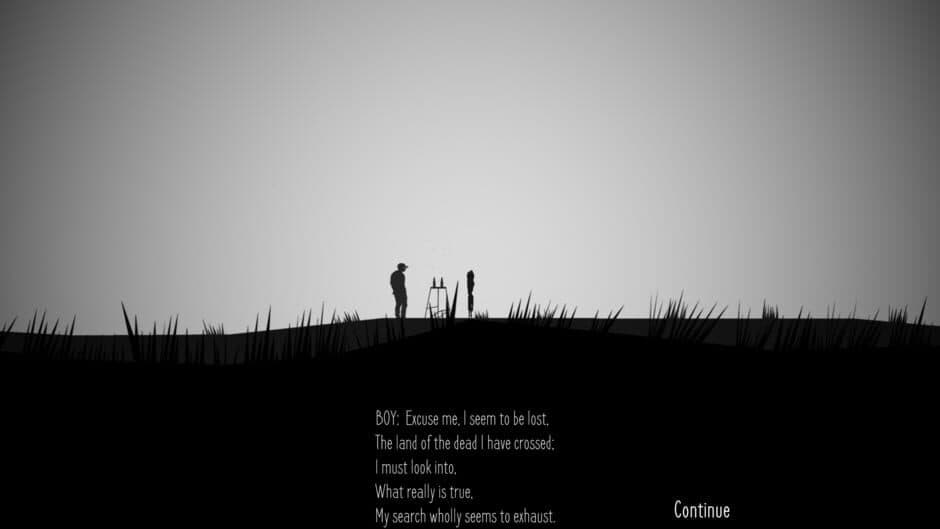 Скриншот 4 из Afterwards