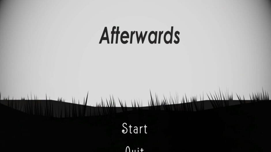 Скриншот 3 из Afterwards