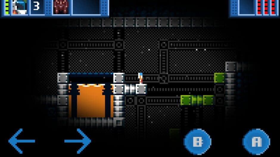 Скриншот 2 из Mission Massive Migration