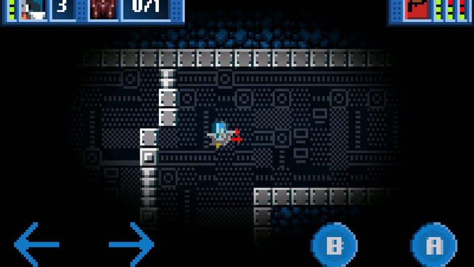 Скриншот 3 из Mission Massive Migration