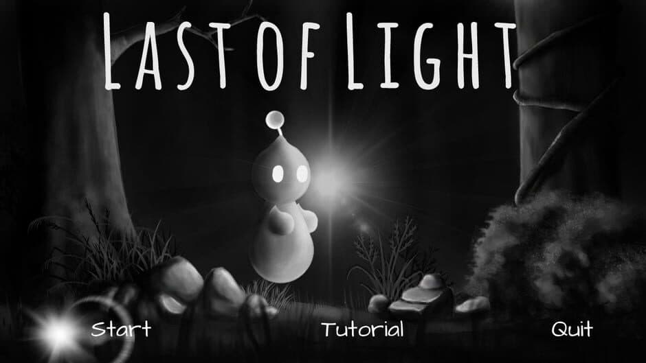 Скриншот 1 из Last of Light