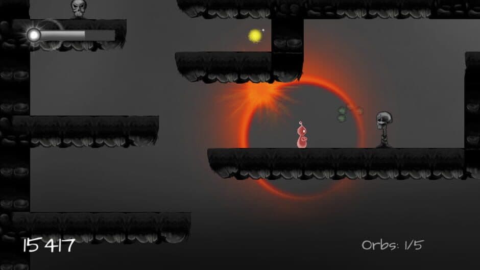 Скриншот 5 из Last of Light