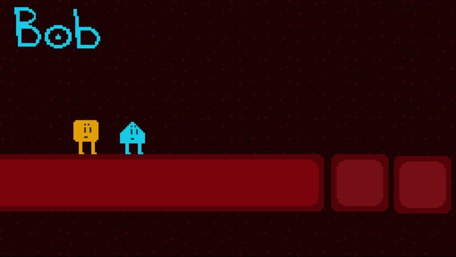 Скриншот 1 из Bob and Rob