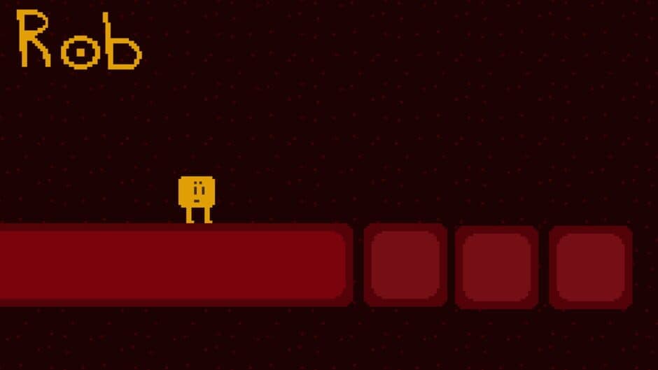 Скриншот 2 из Bob and Rob