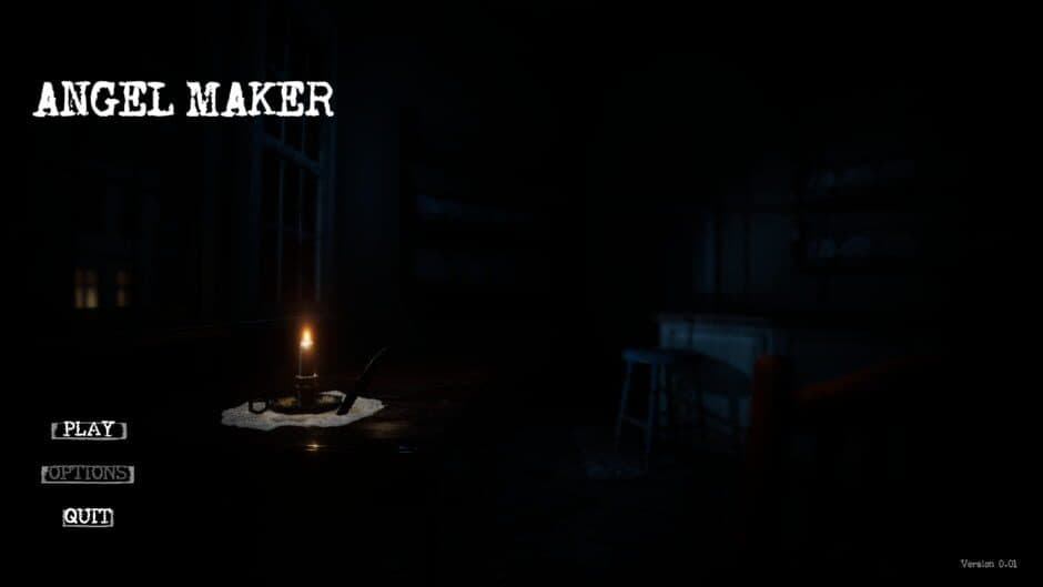Скриншот 5 из Angel Maker