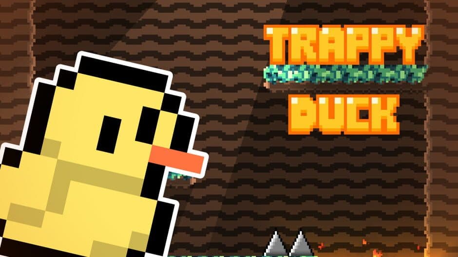 Скриншот 2 из Trappy Duck