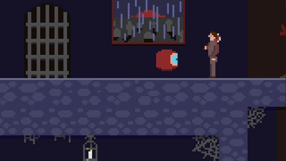 Скриншот 3 из Endless Rain
