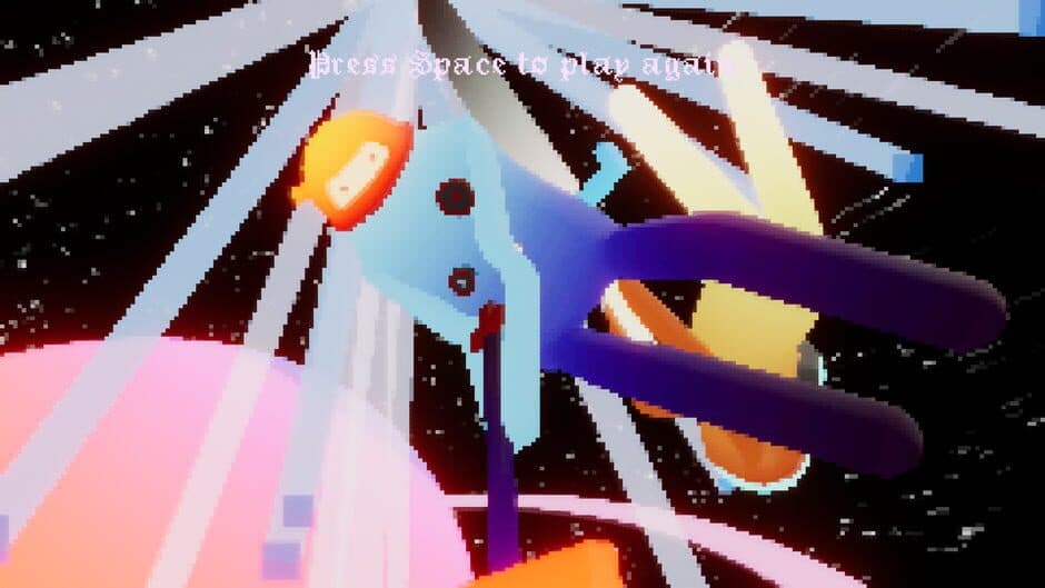 Скриншот 3 из Knights of Saturn