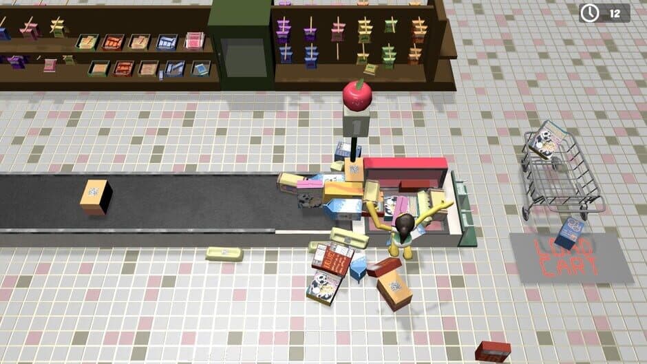 Скриншот 1 из Inconvenience Store