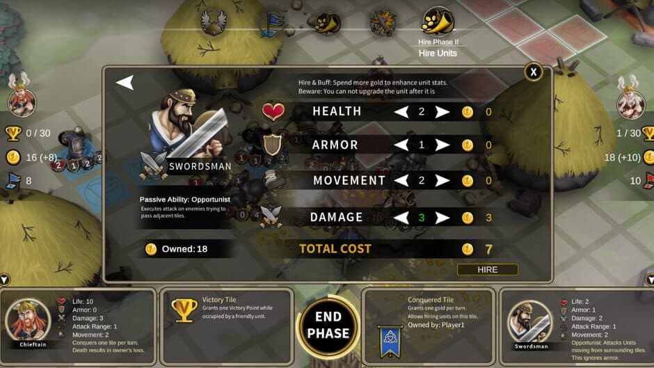 Скриншот 2 из Celtic Rumble