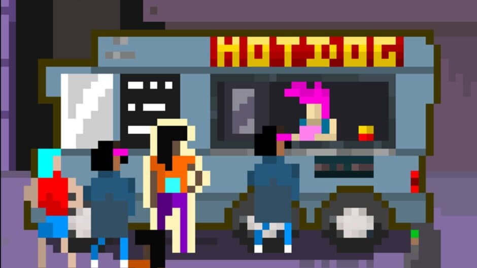 Скриншот 4 из Hot, tasty & Armed