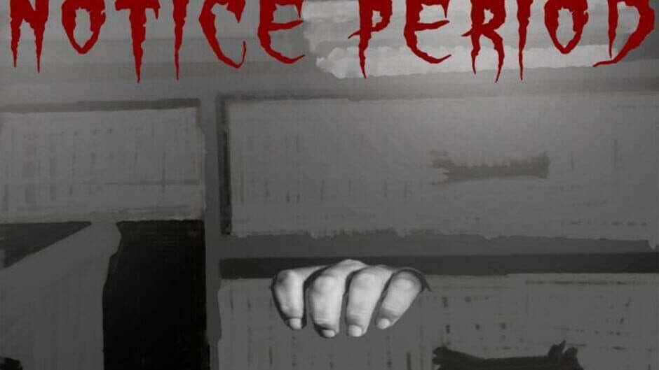 Скриншот 3 из Notice Period