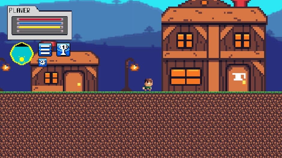 Скриншот 1 из Village Valley