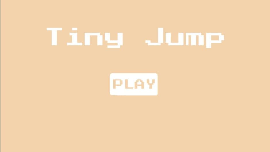 Скриншот 1 из Tiny Jump