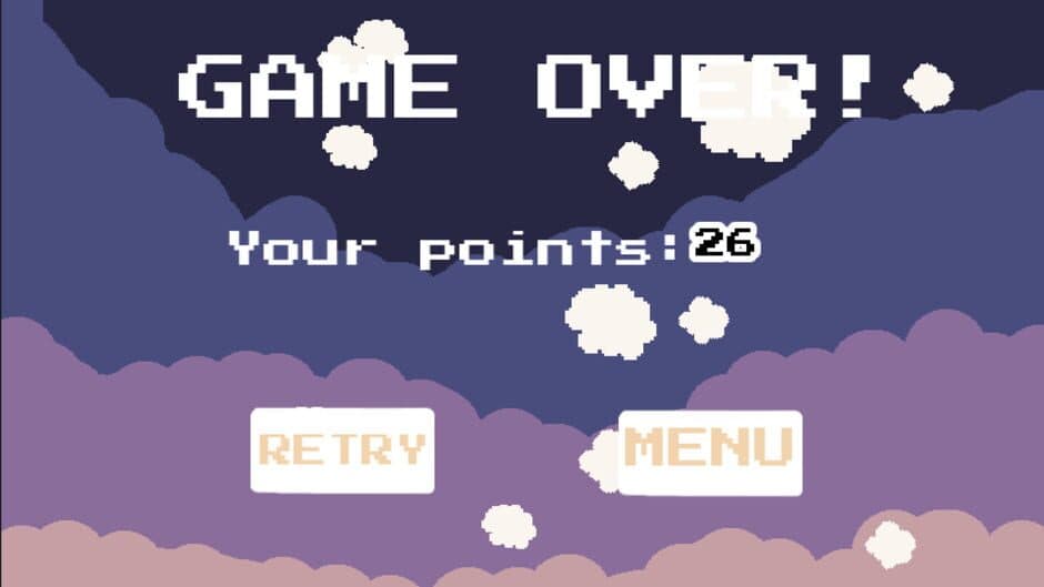 Скриншот 2 из Tiny Jump