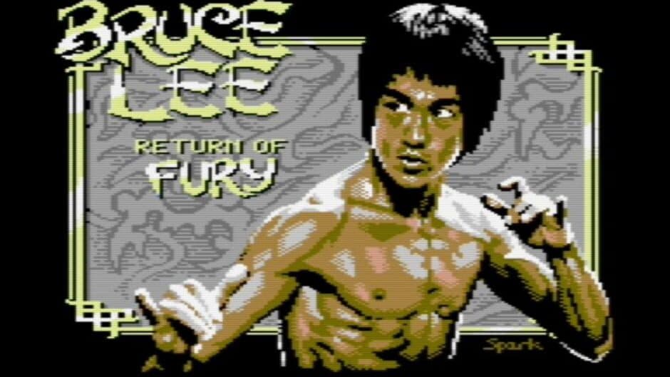 Скриншот 1 из Bruce Lee: Return of Fury