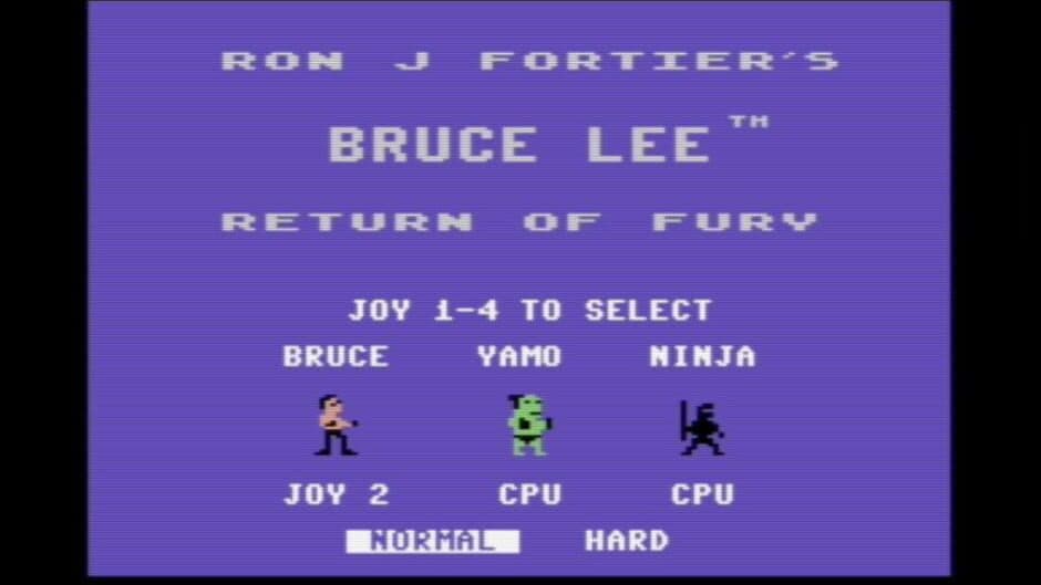 Скриншот 2 из Bruce Lee: Return of Fury