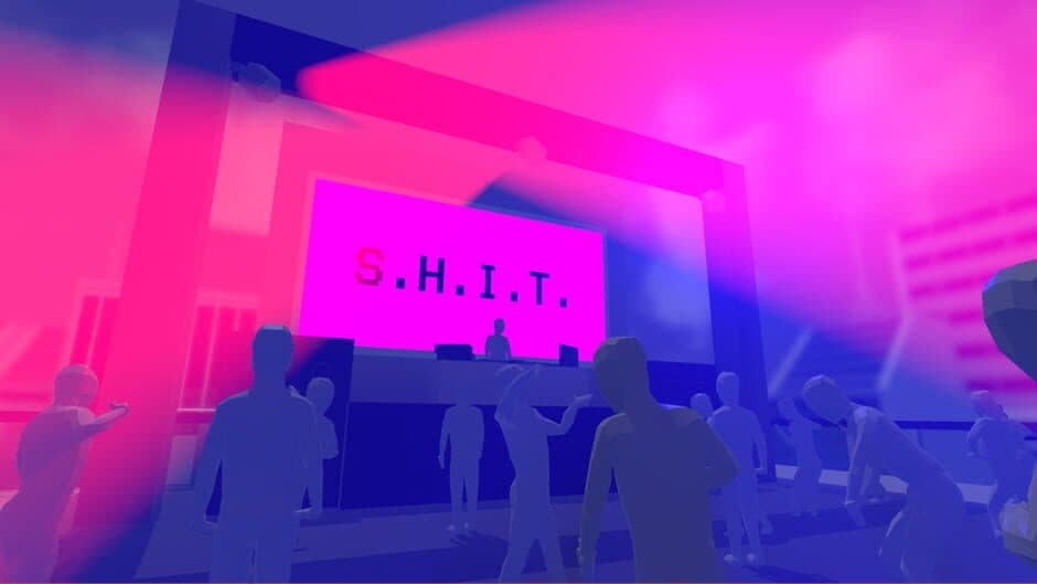 Скриншот 4 из Networking Event Simulator
