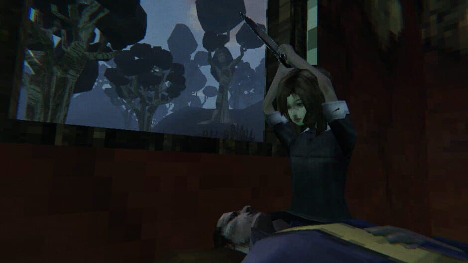 Скриншот 2 из Dismember Mind 1