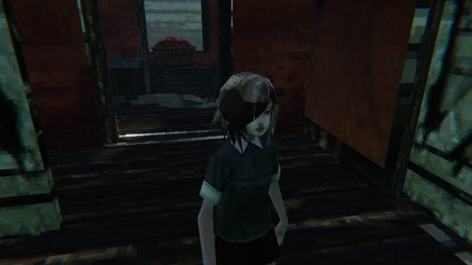 Скриншот 6 из Dismember Mind 1