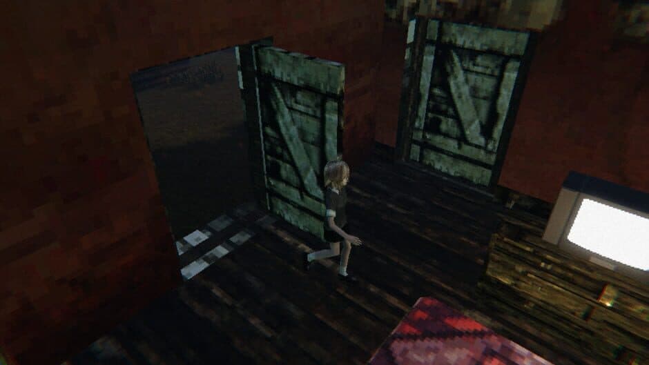 Скриншот 8 из Dismember Mind 1