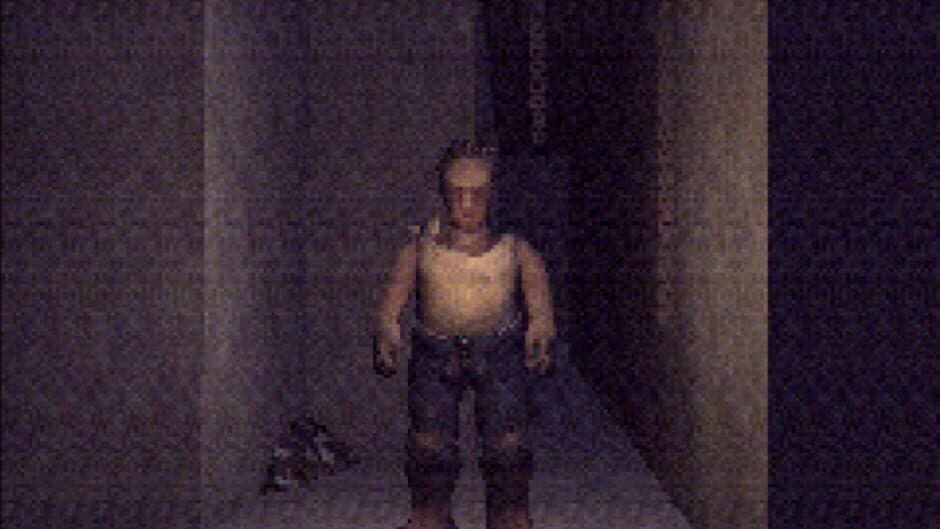 Скриншот 2 из The Devil