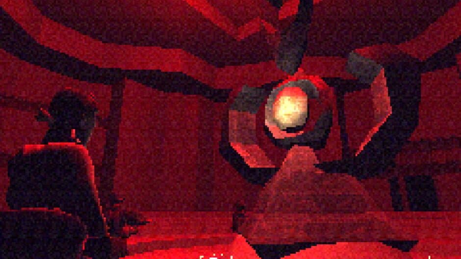 Скриншот 3 из The Devil