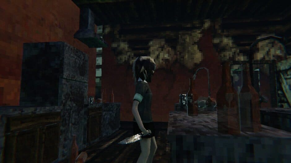 Скриншот 9 из Dismember Mind 1
