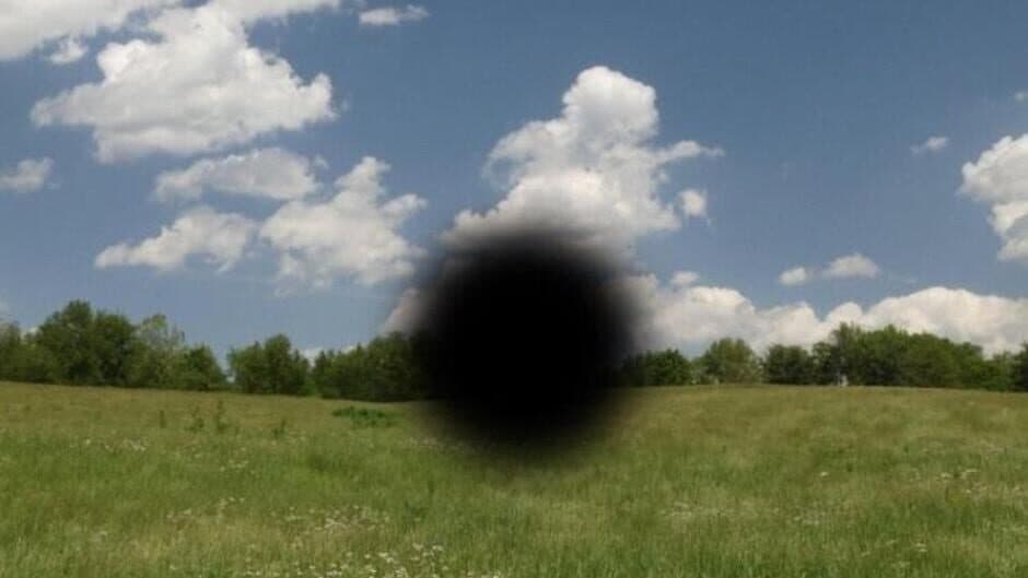 Скриншот 2 из Liminal Exploration